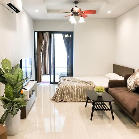 Cozy House Daire Ha Long Dış mekan fotoğraf
