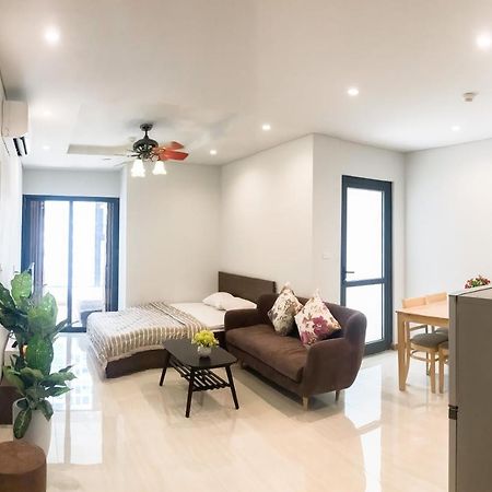 Cozy House Daire Ha Long Dış mekan fotoğraf
