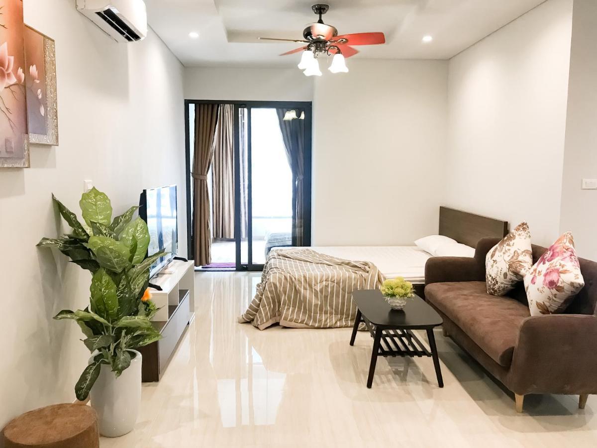 Cozy House Daire Ha Long Dış mekan fotoğraf
