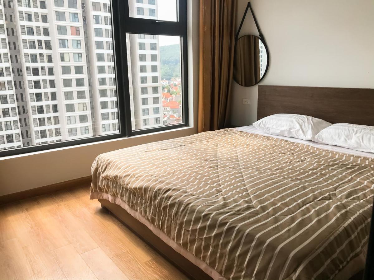 Cozy House Daire Ha Long Dış mekan fotoğraf